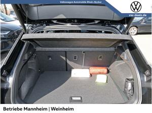 Volkswagen T-Roc R-Line 1.5 l eTSI DSG Klima NAVI AHK LED