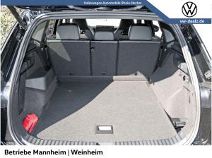 Volkswagen Tayron R-Line 2,0 l TSI 4MOTION DSG NAVI AHK LED