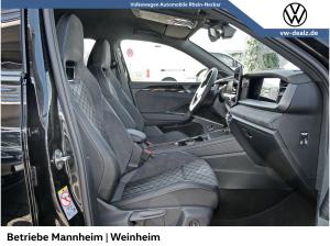 Volkswagen Tayron R-Line 2,0 l TSI 4MOTION DSG NAVI AHK LED