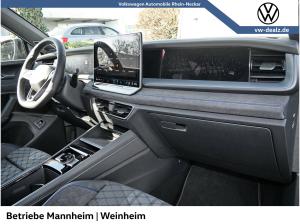Volkswagen Tayron R-Line 2,0 l TSI 4MOTION DSG NAVI AHK LED