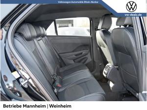 Volkswagen T-Roc R-Line 1.5 l eTSI DSG Klima NAVI AHK LED