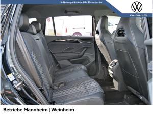 Volkswagen Tayron R-Line 2,0 l TSI 4MOTION DSG NAVI AHK LED