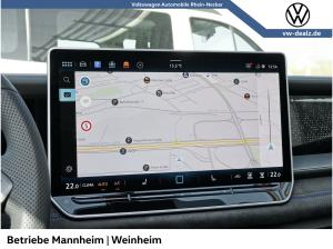 Volkswagen Tayron R-Line 2,0 l TSI 4MOTION DSG NAVI AHK LED