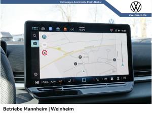Volkswagen T-Roc R-Line 1.5 l eTSI DSG Klima NAVI AHK LED