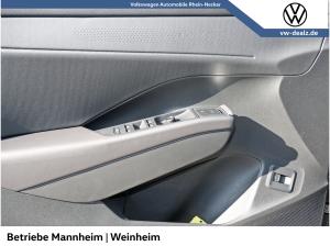 Volkswagen T-Roc R-Line 1.5 l eTSI DSG Klima NAVI AHK LED