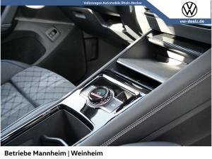 Volkswagen Tayron R-Line 2,0 l TSI 4MOTION DSG NAVI AHK LED