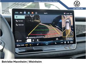 Volkswagen Tayron R-Line 2,0 l TSI 4MOTION DSG NAVI AHK LED