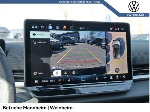 Volkswagen T-Roc R-Line 1.5 l eTSI DSG Klima NAVI AHK LED