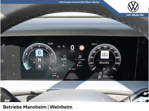 Volkswagen Tayron R-Line 2,0 l TSI 4MOTION DSG NAVI AHK LED