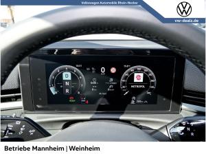 Volkswagen T-Roc R-Line 1.5 l eTSI DSG Klima NAVI AHK LED