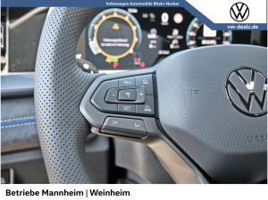 Volkswagen Tayron R-Line 2,0 l TSI 4MOTION DSG NAVI AHK LED