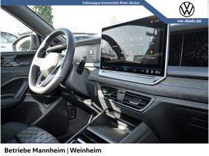 Volkswagen Tayron R-Line 2,0 l TSI 4MOTION DSG NAVI AHK LED