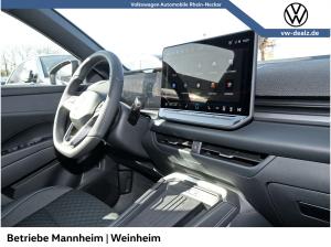 Volkswagen T-Roc R-Line 1.5 l eTSI DSG Klima NAVI AHK LED