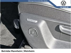 Volkswagen Tayron R-Line 2,0 l TSI 4MOTION DSG NAVI AHK LED