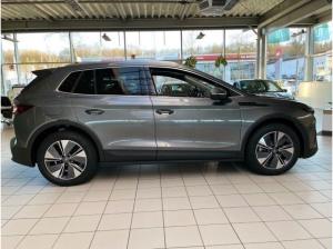 Skoda Elroq 85 82 kWh Batterie Elektromotor 1-Gang-Automatik sofort verfügbar