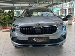 Skoda Kamiq Balance 1,0 TSI 7-Gang-DSG sofort verfügbar