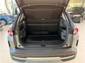 Skoda Elroq 85 82 kWh Batterie Elektromotor 1-Gang-Automatik sofort verfügbar