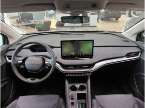 Skoda Elroq 85 82 kWh Batterie Elektromotor 1-Gang-Automatik sofort verfügbar