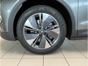 Skoda Elroq 85 82 kWh Batterie Elektromotor 1-Gang-Automatik sofort verfügbar