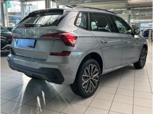 Skoda Kamiq Balance 1,0 TSI 7-Gang-DSG sofort verfügbar