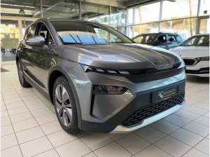Skoda Elroq 85 82 kWh Batterie Elektromotor 1-Gang-Automatik sofort verfügbar