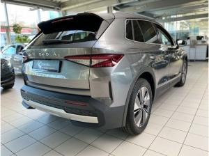 Skoda Elroq 85 82 kWh Batterie Elektromotor 1-Gang-Automatik sofort verfügbar