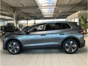 Skoda Elroq 85 82 kWh Batterie Elektromotor 1-Gang-Automatik sofort verfügbar