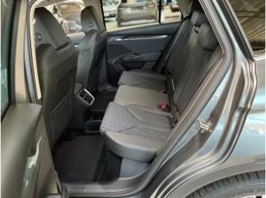 Skoda Elroq 85 82 kWh Batterie Elektromotor 1-Gang-Automatik sofort verfügbar