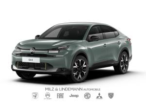 Citroën C4 X Mild-Hybrid 145 MAX ë-DCS6  💥 ❗️  AKTION  💥 ❗️FREI KONFIGURIERBAR