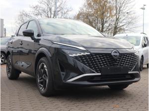 Nissan Qashqai QASHQAI N-CONNECTA 1.5 e-POWER 4x2 ACC+LED+Navi