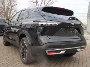 Nissan Qashqai QASHQAI N-CONNECTA 1.5 e-POWER 4x2 ACC+LED+Navi