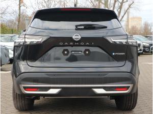 Nissan Qashqai QASHQAI N-CONNECTA 1.5 e-POWER 4x2 ACC+LED+Navi