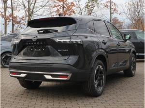 Nissan Qashqai QASHQAI N-CONNECTA 1.5 e-POWER 4x2 ACC+LED+Navi