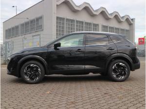 Nissan Qashqai QASHQAI N-CONNECTA 1.5 e-POWER 4x2 ACC+LED+Navi