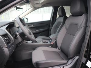 Nissan Qashqai QASHQAI N-CONNECTA 1.5 e-POWER 4x2 ACC+LED+Navi