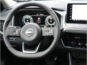 Nissan Qashqai QASHQAI N-CONNECTA 1.5 e-POWER 4x2 ACC+LED+Navi