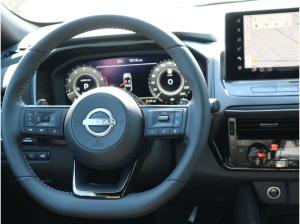 Nissan Qashqai QASHQAI N-DESIGN 1.3 DIG-T MHEV Xtronic 4x2 ACC