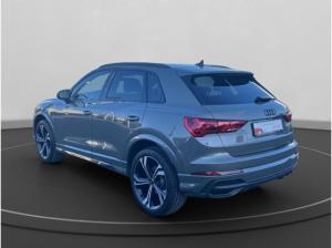 Audi Q3 35 TDI S-LINE+NAVI+LED+AHK+PANO