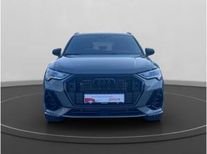 Audi Q3 35 TDI S-LINE+NAVI+LED+AHK+PANO