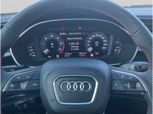 Audi Q3 35 TDI S-LINE+NAVI+LED+AHK+PANO