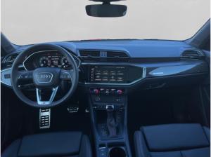Audi Q3 35 TDI S-LINE+NAVI+LED+AHK+PANO