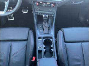 Audi Q3 35 TDI S-LINE+NAVI+LED+AHK+PANO