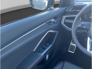 Audi Q3 35 TDI S-LINE+NAVI+LED+AHK+PANO