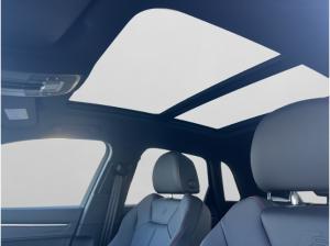 Audi Q3 35 TDI S-LINE+NAVI+LED+AHK+PANO