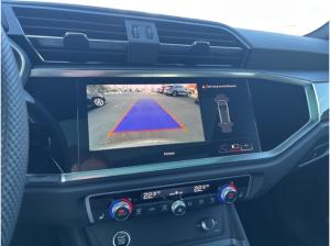 Audi Q3 35 TDI S-LINE+NAVI+LED+AHK+PANO