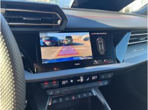 Audi A3 Sportback 45 TFSI e S-LINE+AHK+NAVI+MATRIX