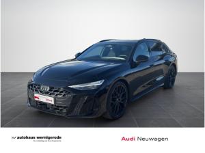 Audi A6 Avant 2.0TDI S tronic quattro *B&O*LED+*