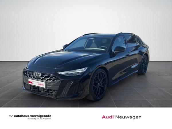 Audi A6 Avant 2.0TDI S tronic quattro *B&O*LED+*