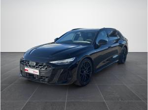 Audi A6 Avant 2.0TDI S tronic quattro *B&O*LED+*