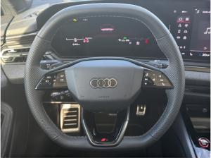 Audi A6 Avant 2.0TDI S tronic quattro *B&O*LED+*